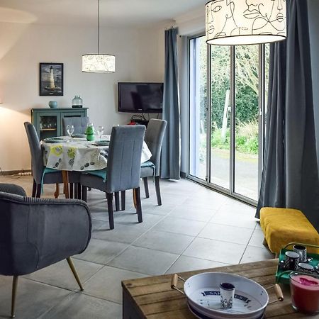 Awesome Home In Paimpol With Kitchen Exteriör bild
