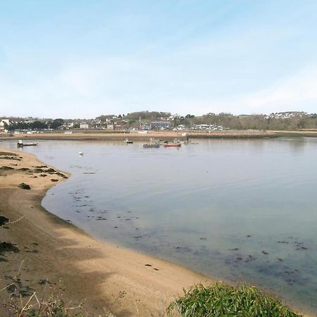 Awesome Home In Paimpol With Kitchen Exteriör bild