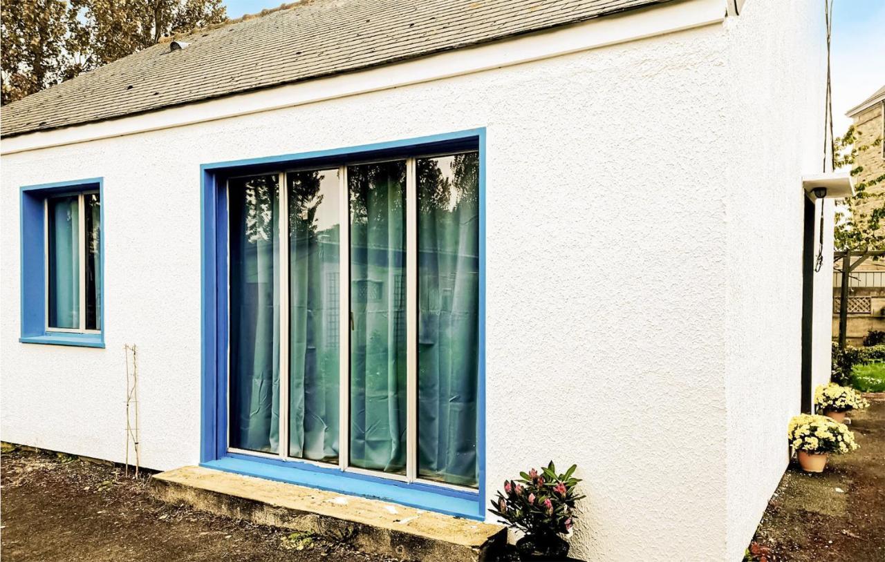 Awesome Home In Paimpol With Kitchen Exteriör bild