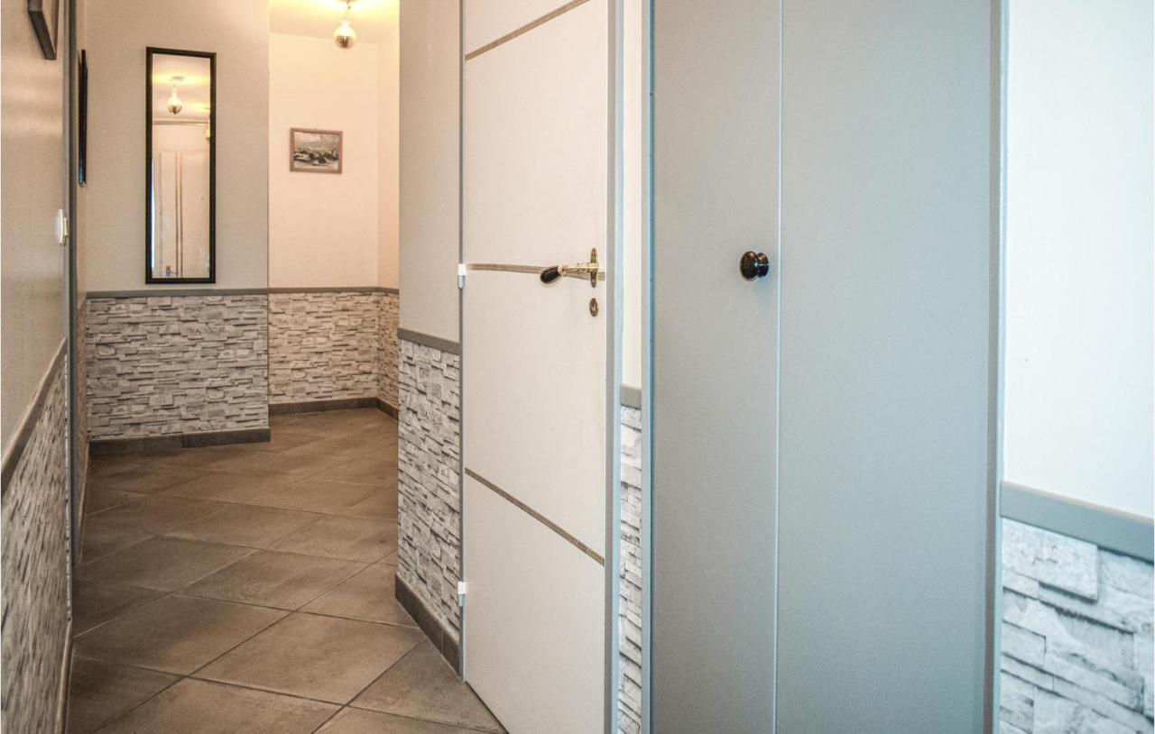 Awesome Home In Paimpol With Kitchen Exteriör bild